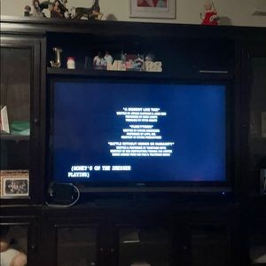 Meet your Posher, Flor